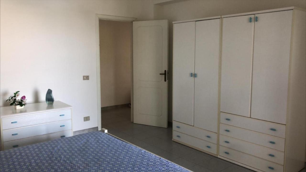 portorosa con terrazzo Villa Furnari Esterno foto