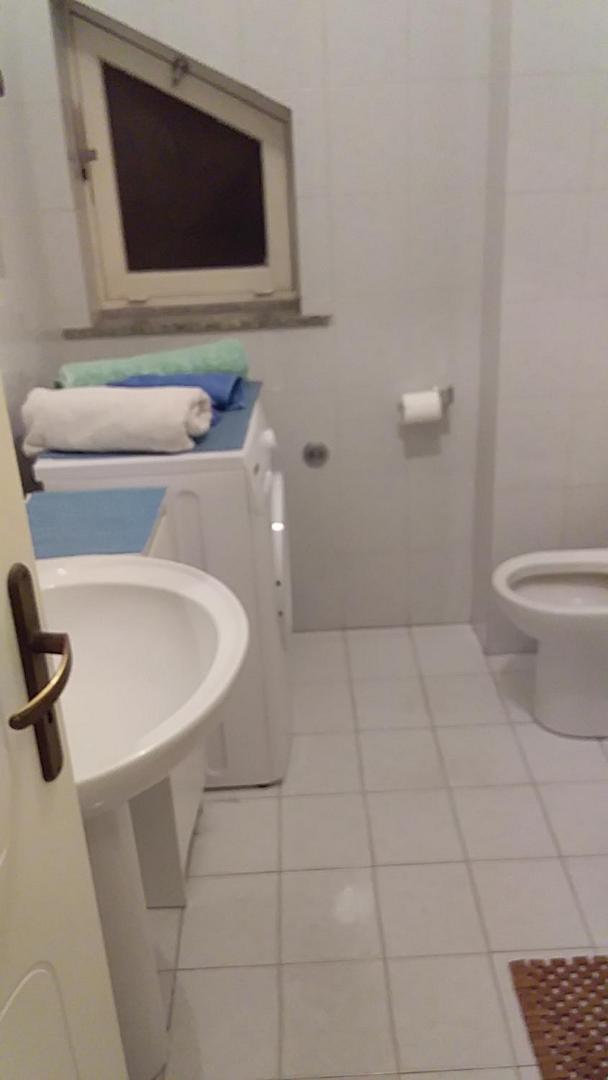 portorosa con terrazzo Villa Furnari Esterno foto